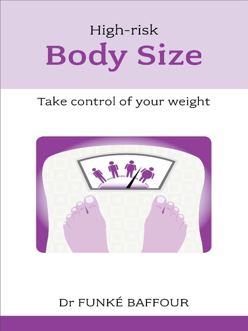 Cover image for High Risk Body Size